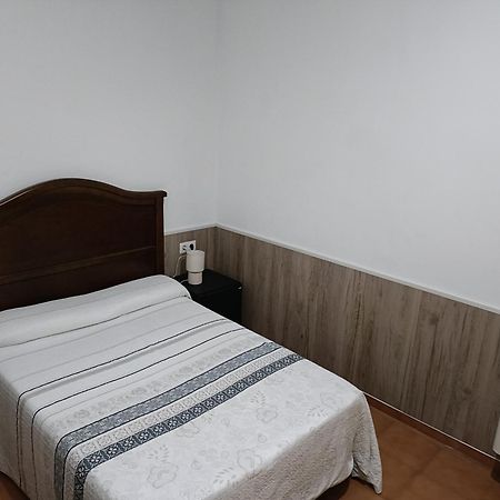 Hostal Batato Vejer de la Frontera Exteriér fotografie