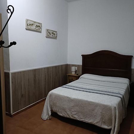 Hostal Batato Vejer de la Frontera Exteriér fotografie