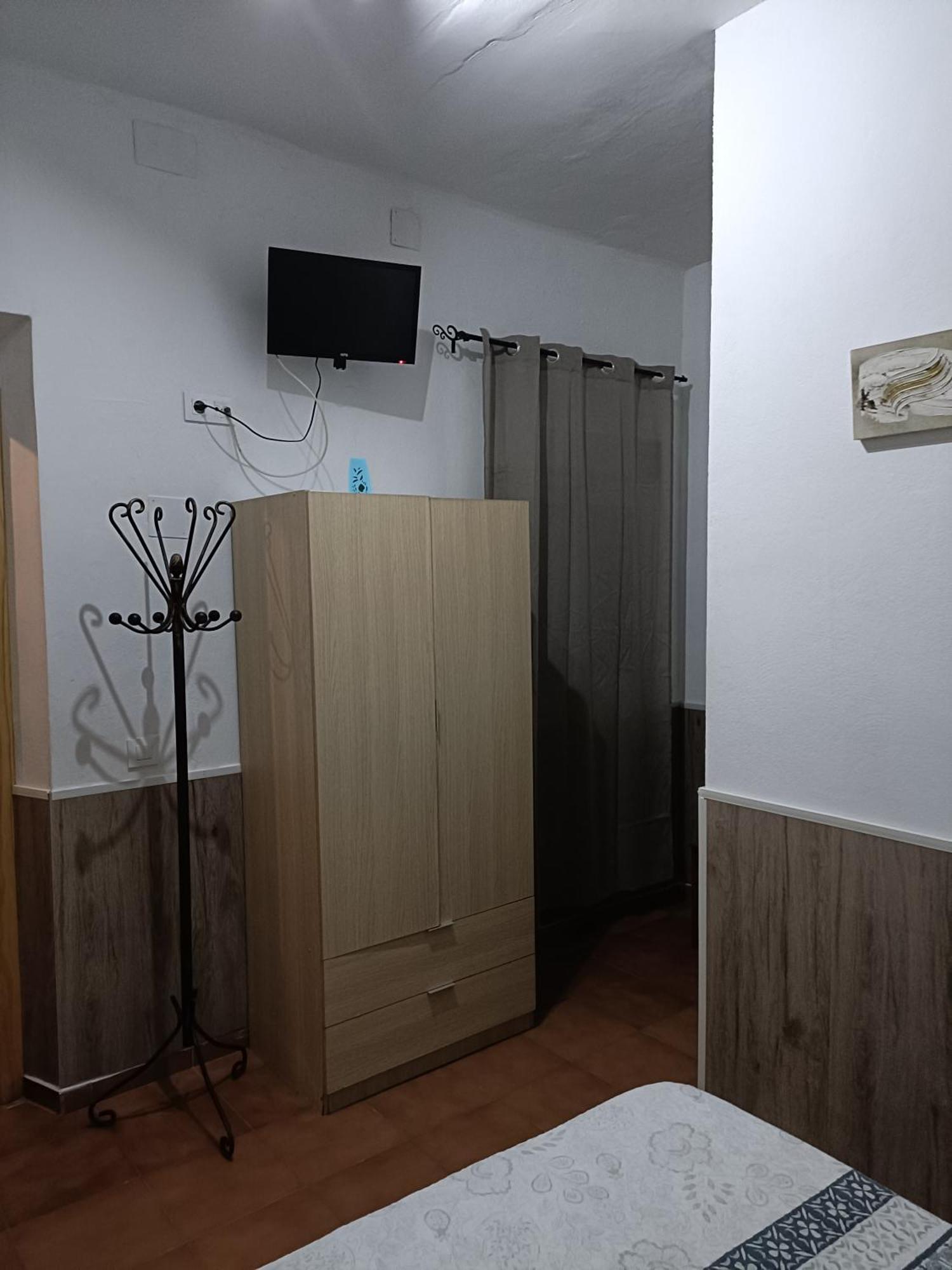 Hostal Batato Vejer de la Frontera Exteriér fotografie