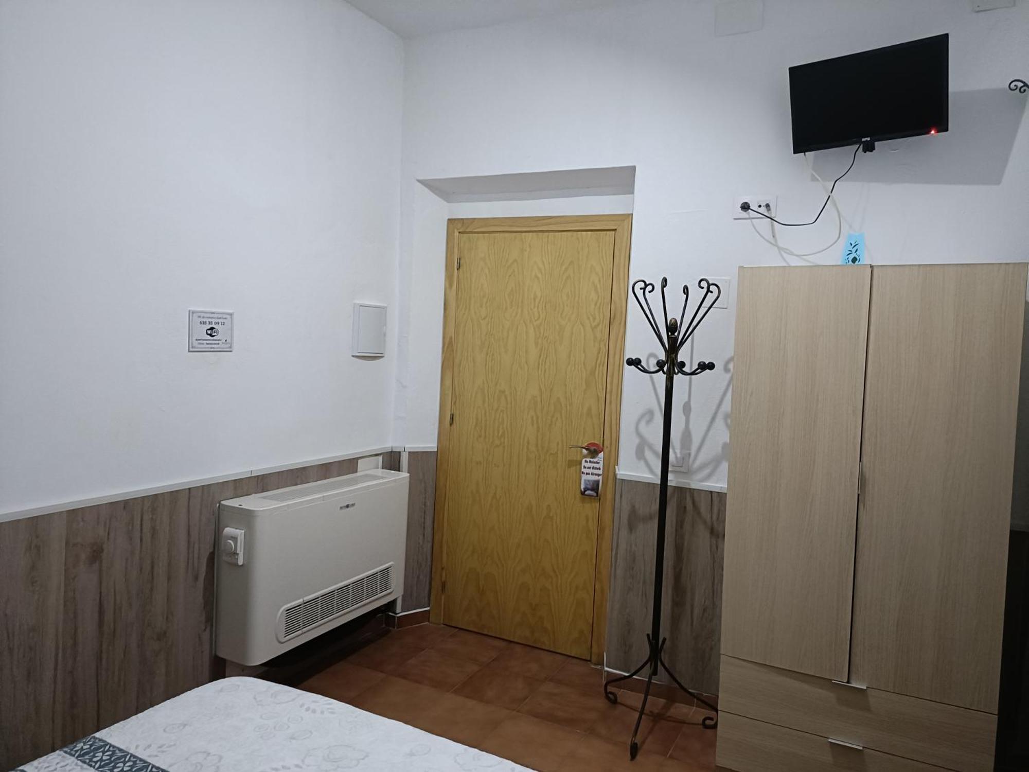 Hostal Batato Vejer de la Frontera Exteriér fotografie