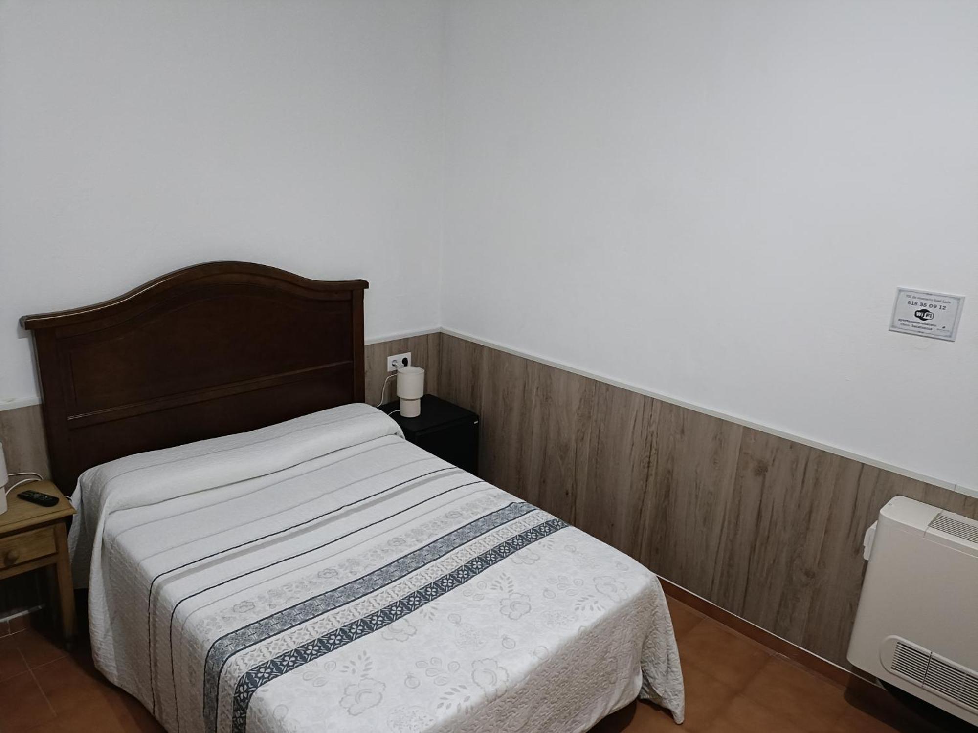 Hostal Batato Vejer de la Frontera Exteriér fotografie