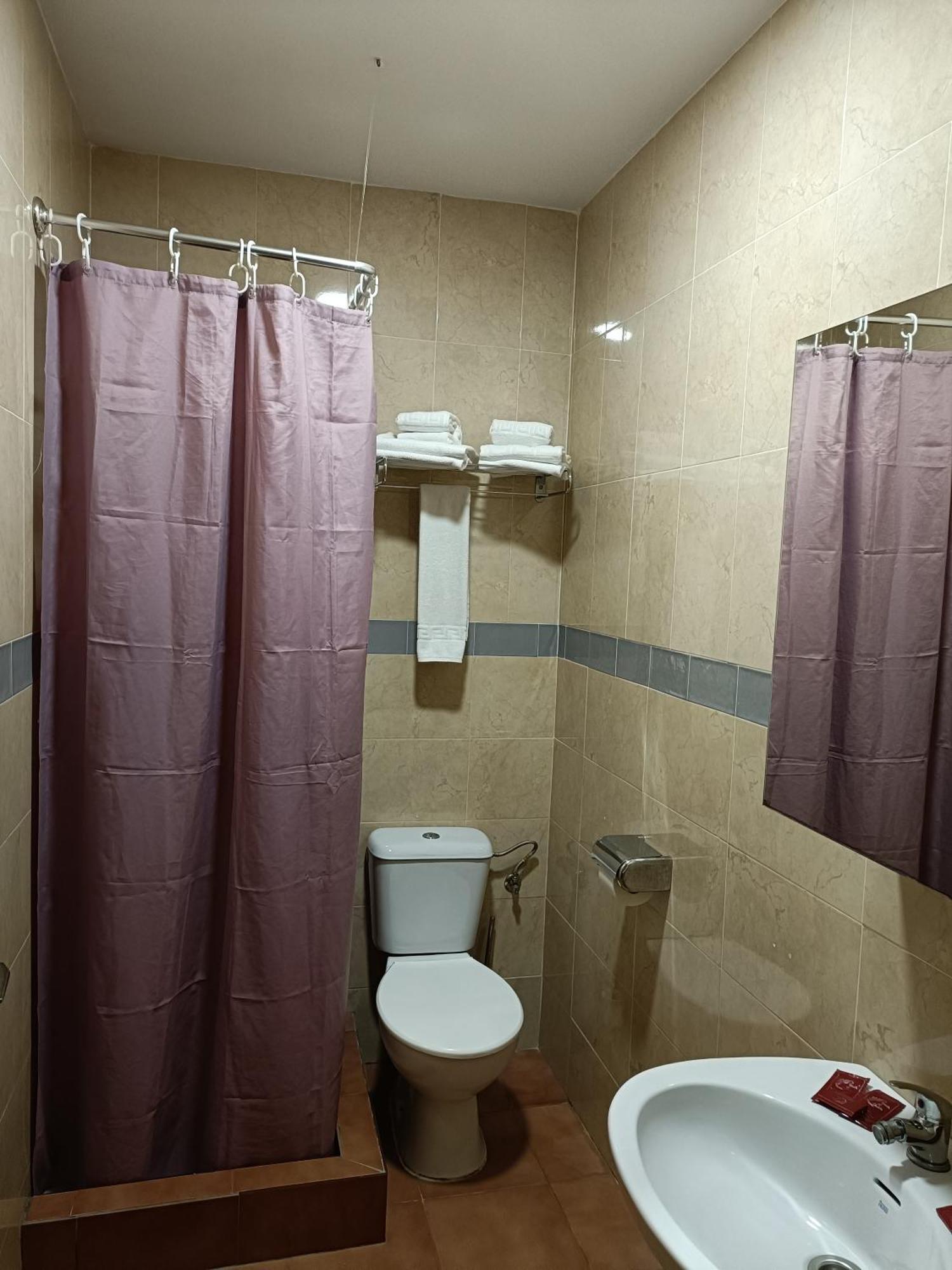 Hostal Batato Vejer de la Frontera Exteriér fotografie