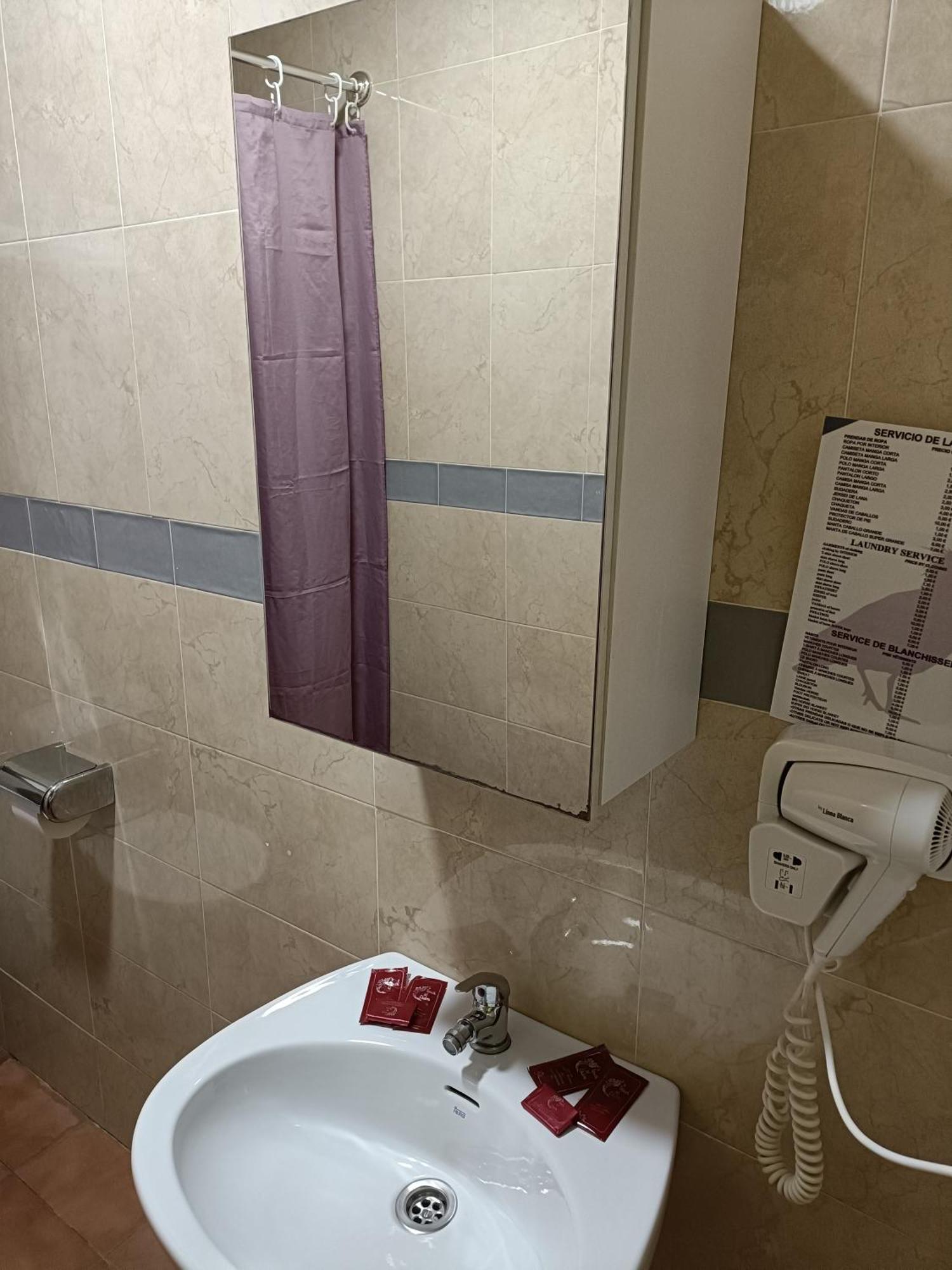Hostal Batato Vejer de la Frontera Exteriér fotografie