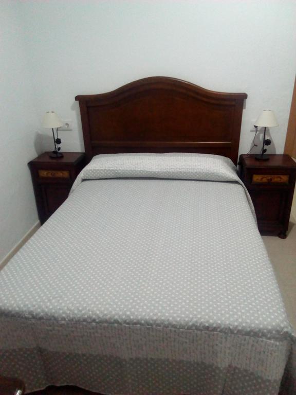 Hostal Batato Vejer de la Frontera Exteriér fotografie