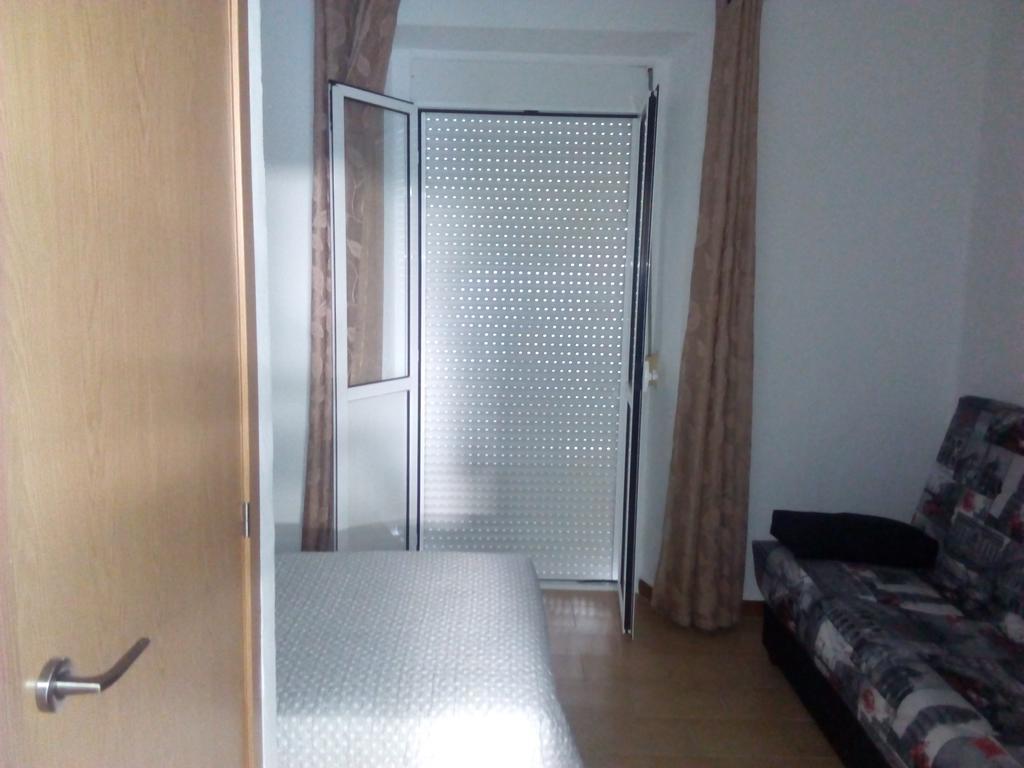 Hostal Batato Vejer de la Frontera Exteriér fotografie