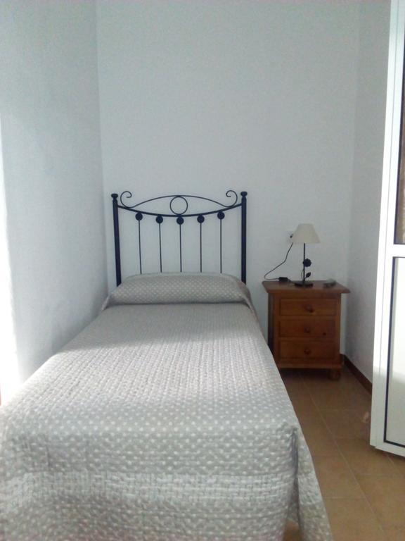 Hostal Batato Vejer de la Frontera Exteriér fotografie