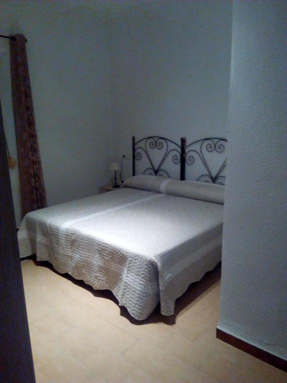 Hostal Batato Vejer de la Frontera Exteriér fotografie