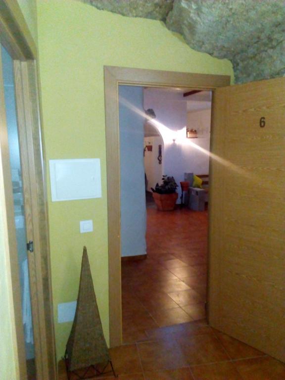 Hostal Batato Vejer de la Frontera Exteriér fotografie