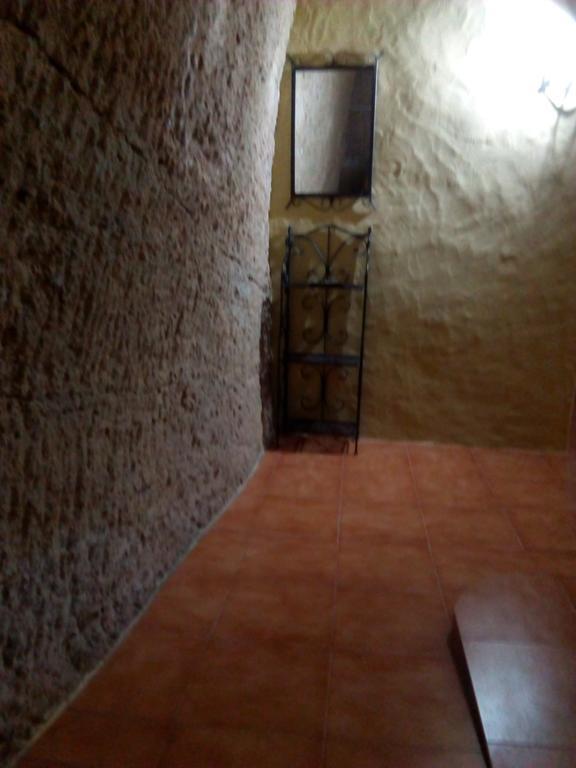 Hostal Batato Vejer de la Frontera Exteriér fotografie