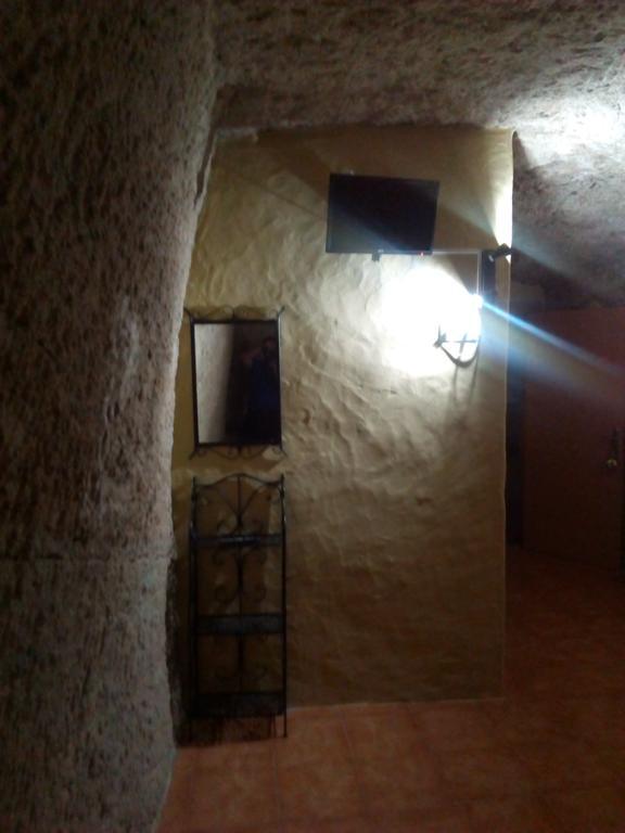 Hostal Batato Vejer de la Frontera Exteriér fotografie