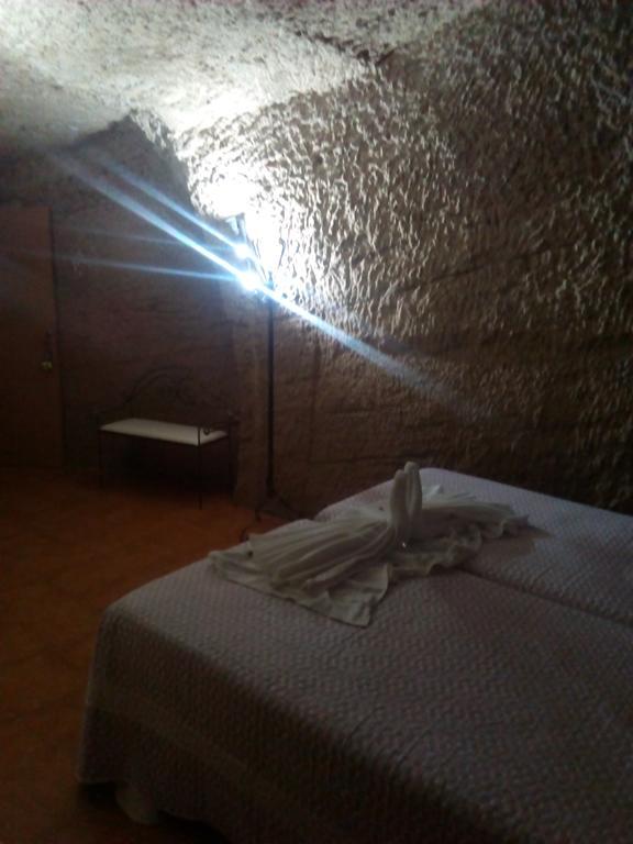 Hostal Batato Vejer de la Frontera Exteriér fotografie