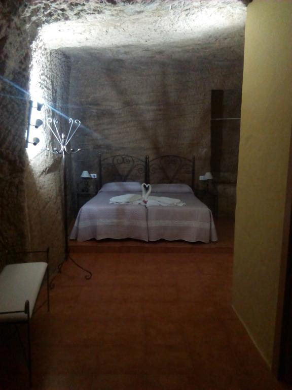 Hostal Batato Vejer de la Frontera Exteriér fotografie