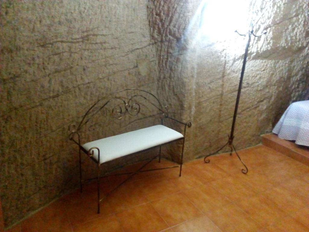 Hostal Batato Vejer de la Frontera Exteriér fotografie