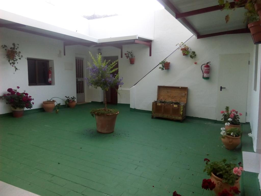 Hostal Batato Vejer de la Frontera Exteriér fotografie