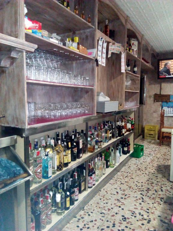 Hostal Batato Vejer de la Frontera Exteriér fotografie