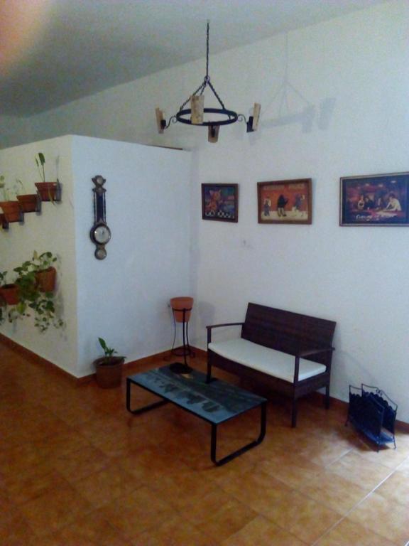 Hostal Batato Vejer de la Frontera Exteriér fotografie