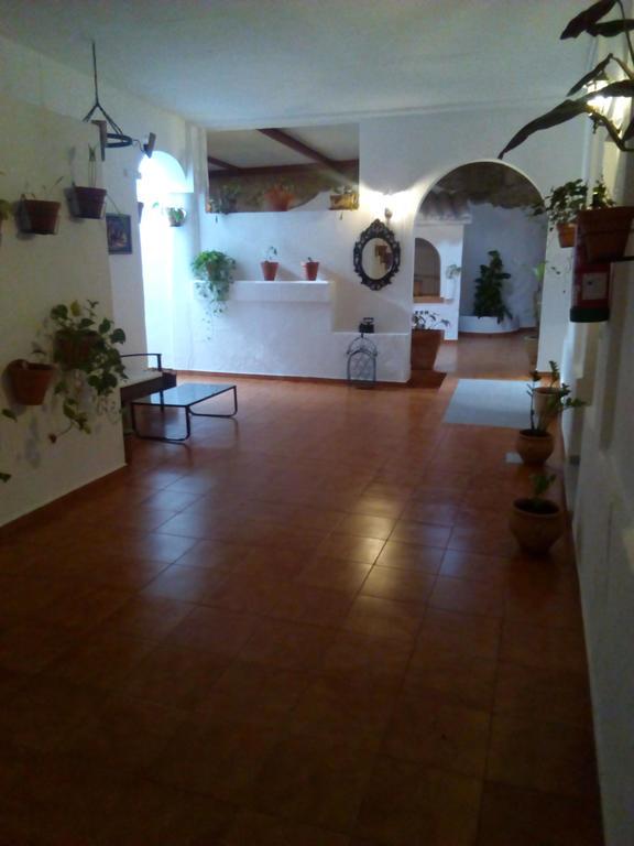 Hostal Batato Vejer de la Frontera Exteriér fotografie