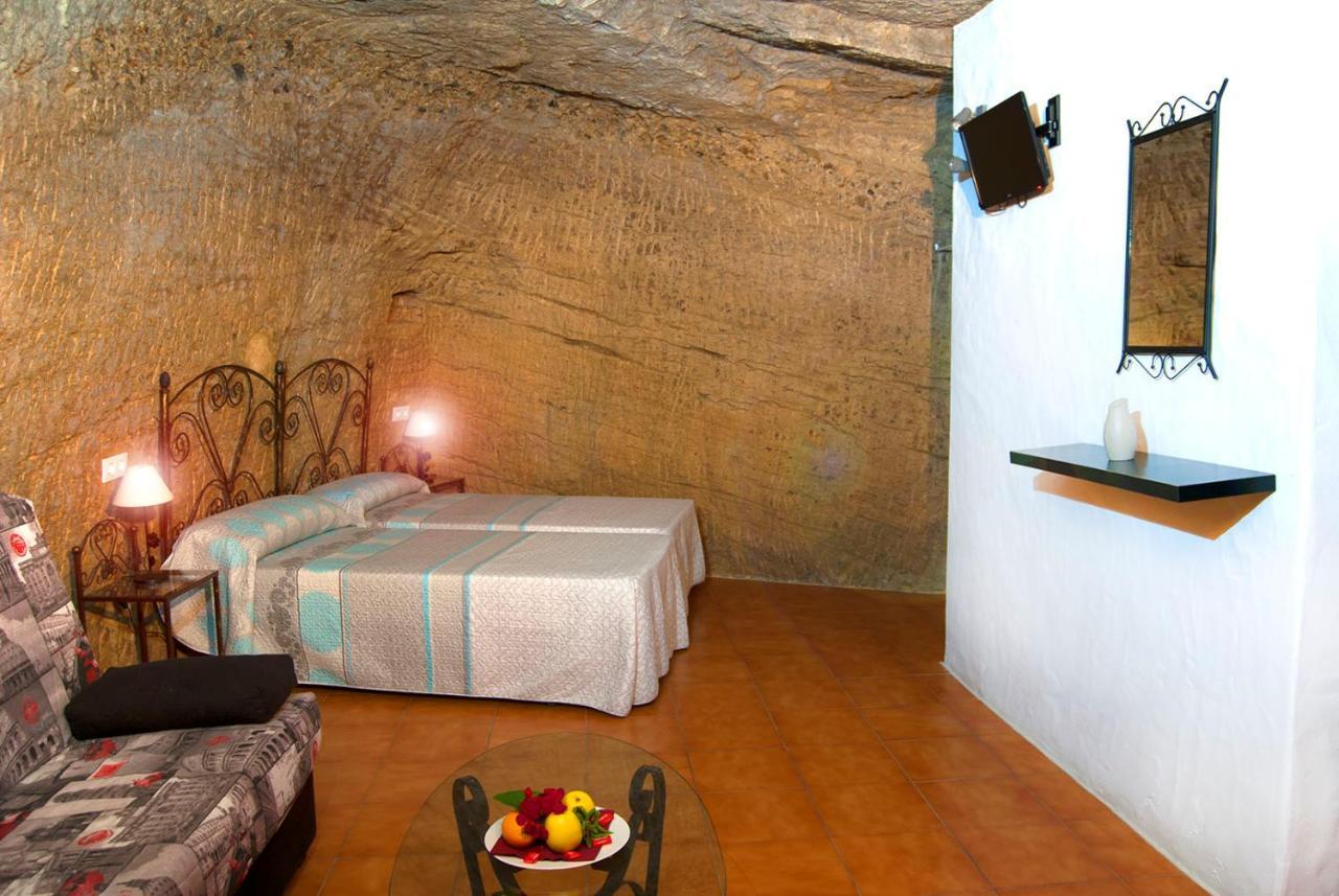 Hostal Batato Vejer de la Frontera Exteriér fotografie