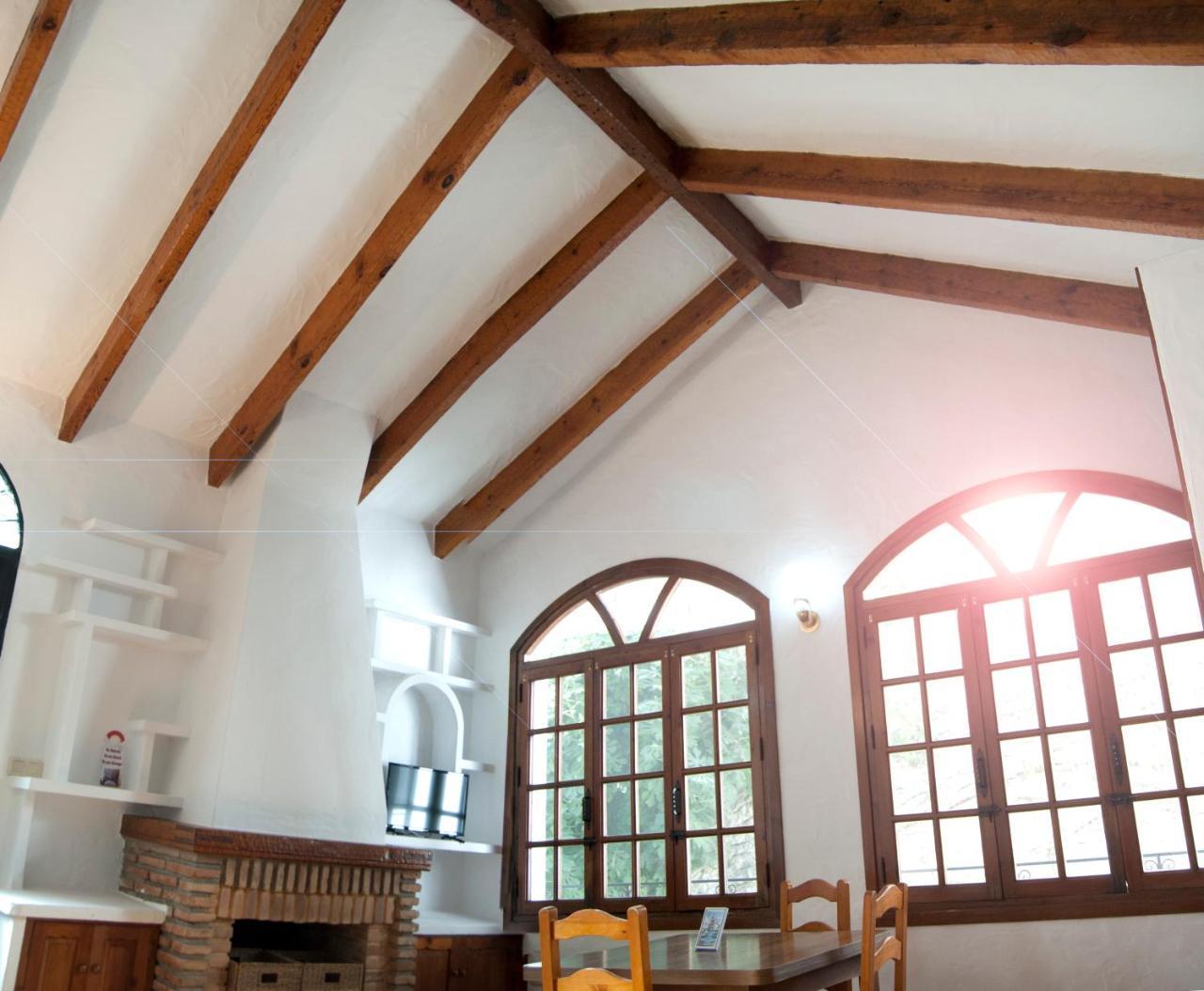 Hostal Batato Vejer de la Frontera Exteriér fotografie