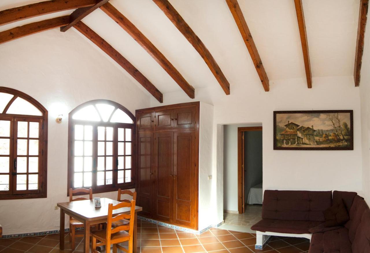 Hostal Batato Vejer de la Frontera Exteriér fotografie