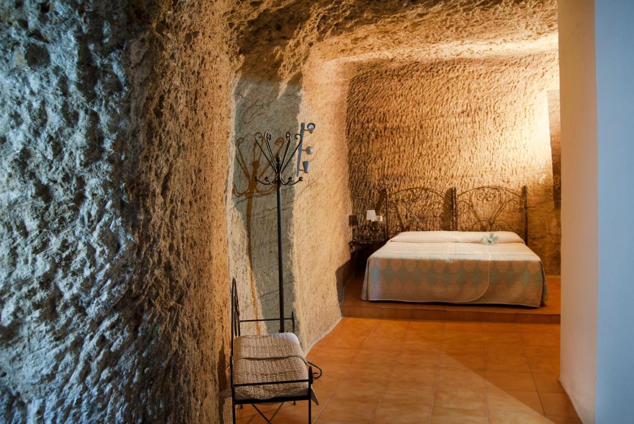 Hostal Batato Vejer de la Frontera Exteriér fotografie