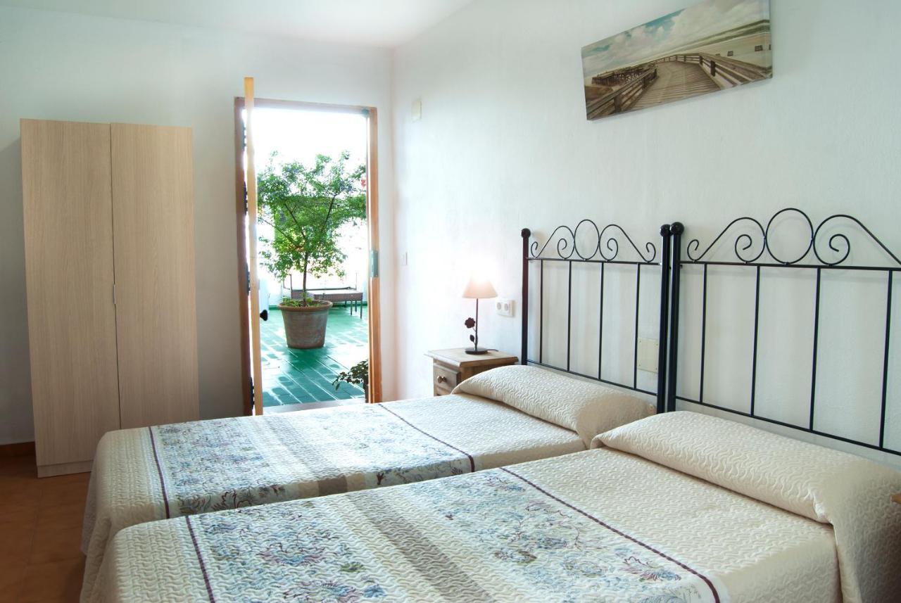 Hostal Batato Vejer de la Frontera Exteriér fotografie
