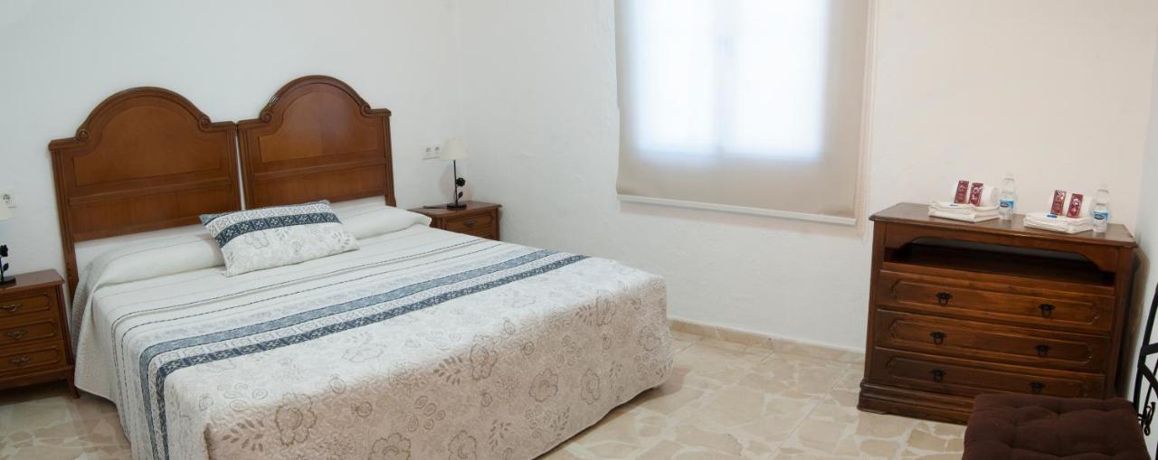 Hostal Batato Vejer de la Frontera Exteriér fotografie