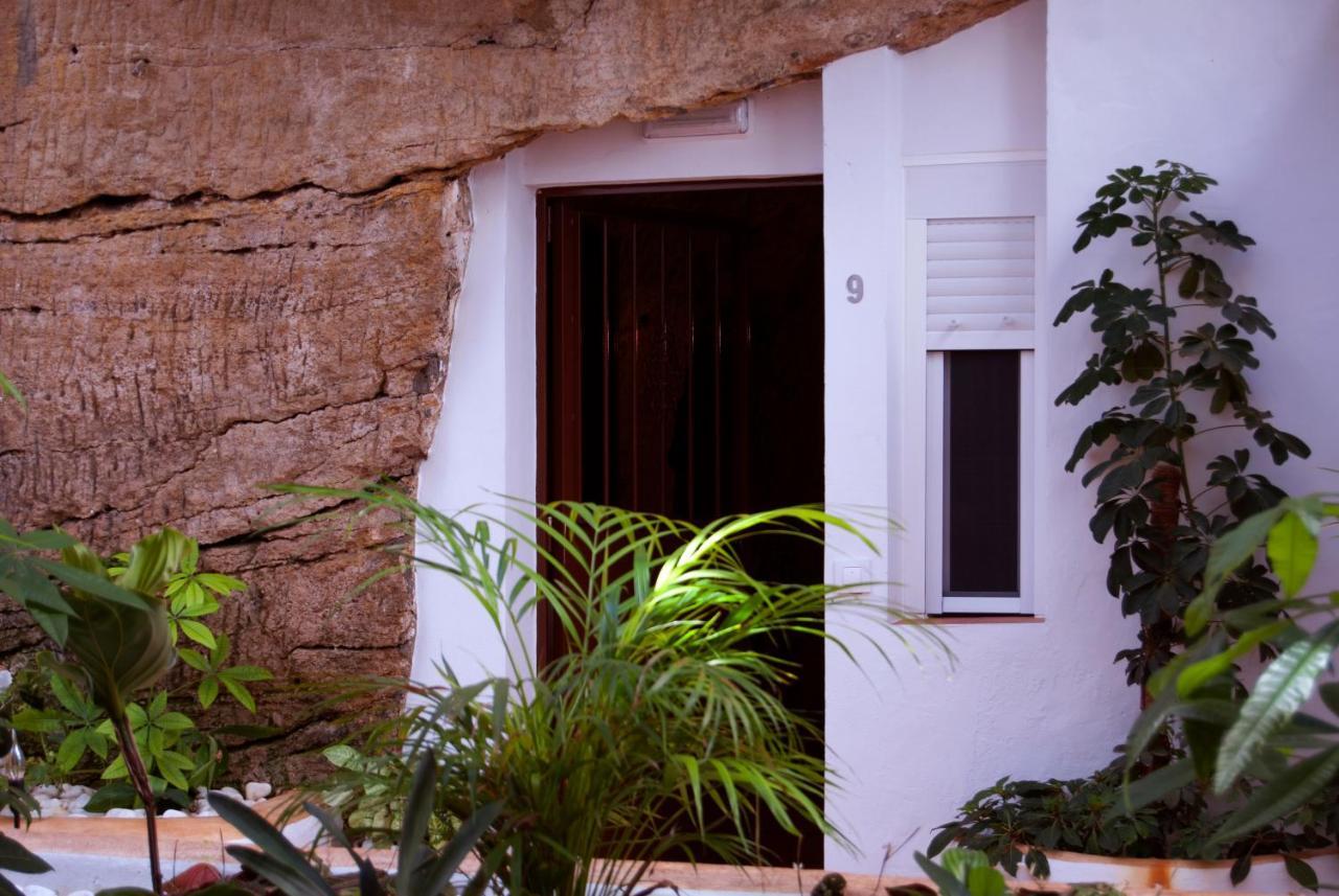 Hostal Batato Vejer de la Frontera Exteriér fotografie
