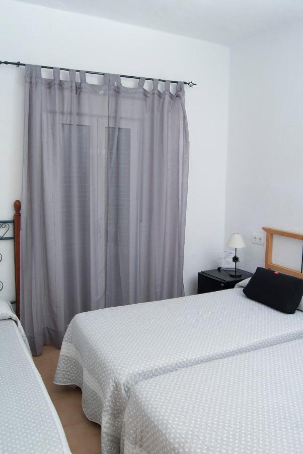 Hostal Batato Vejer de la Frontera Exteriér fotografie
