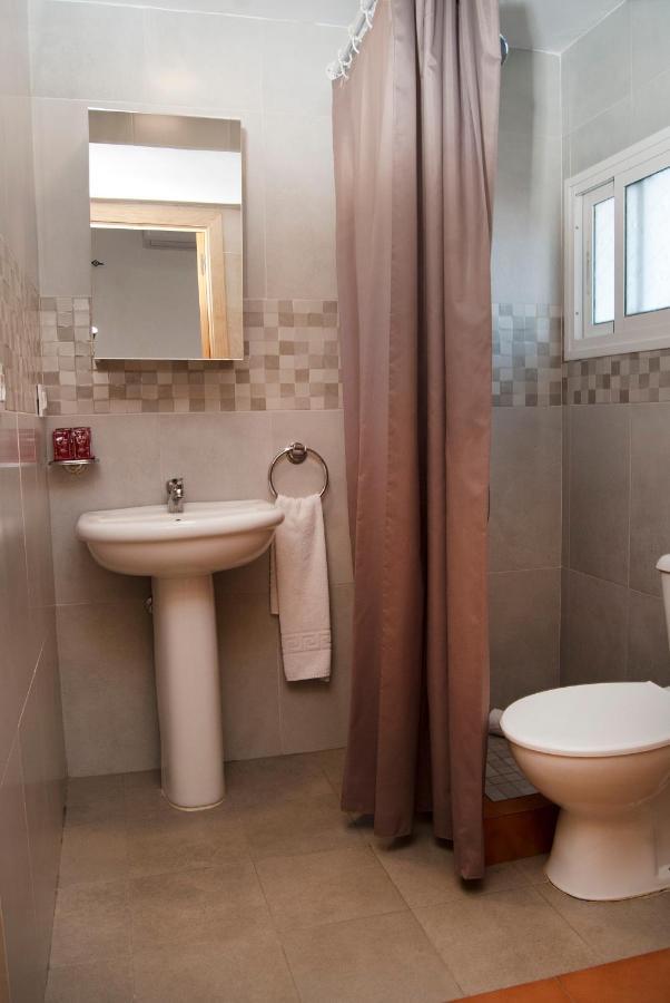 Hostal Batato Vejer de la Frontera Exteriér fotografie