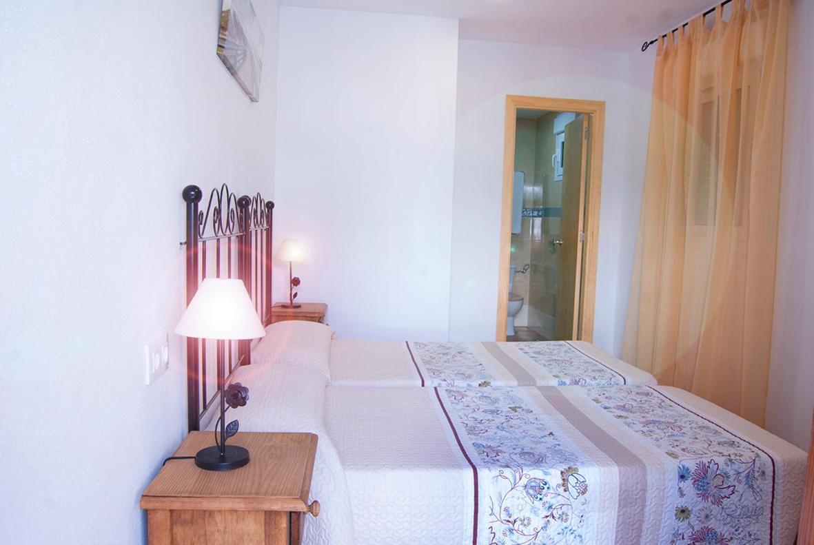 Hostal Batato Vejer de la Frontera Exteriér fotografie