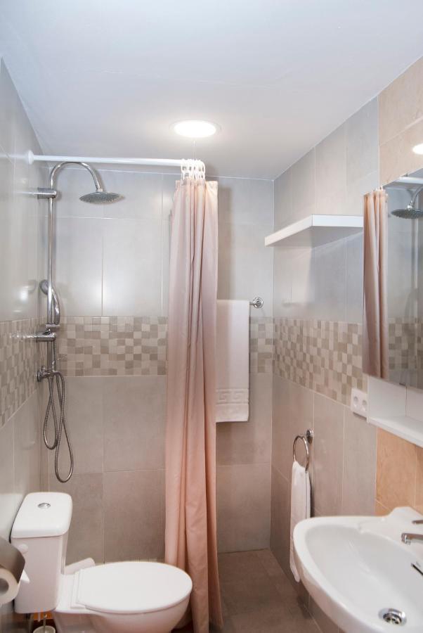 Hostal Batato Vejer de la Frontera Exteriér fotografie