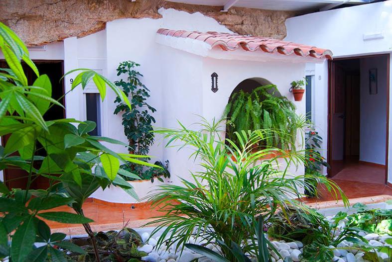 Hostal Batato Vejer de la Frontera Exteriér fotografie
